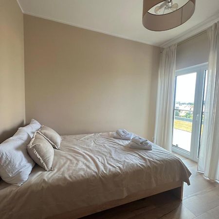Agaapartments Słupca エクステリア 写真