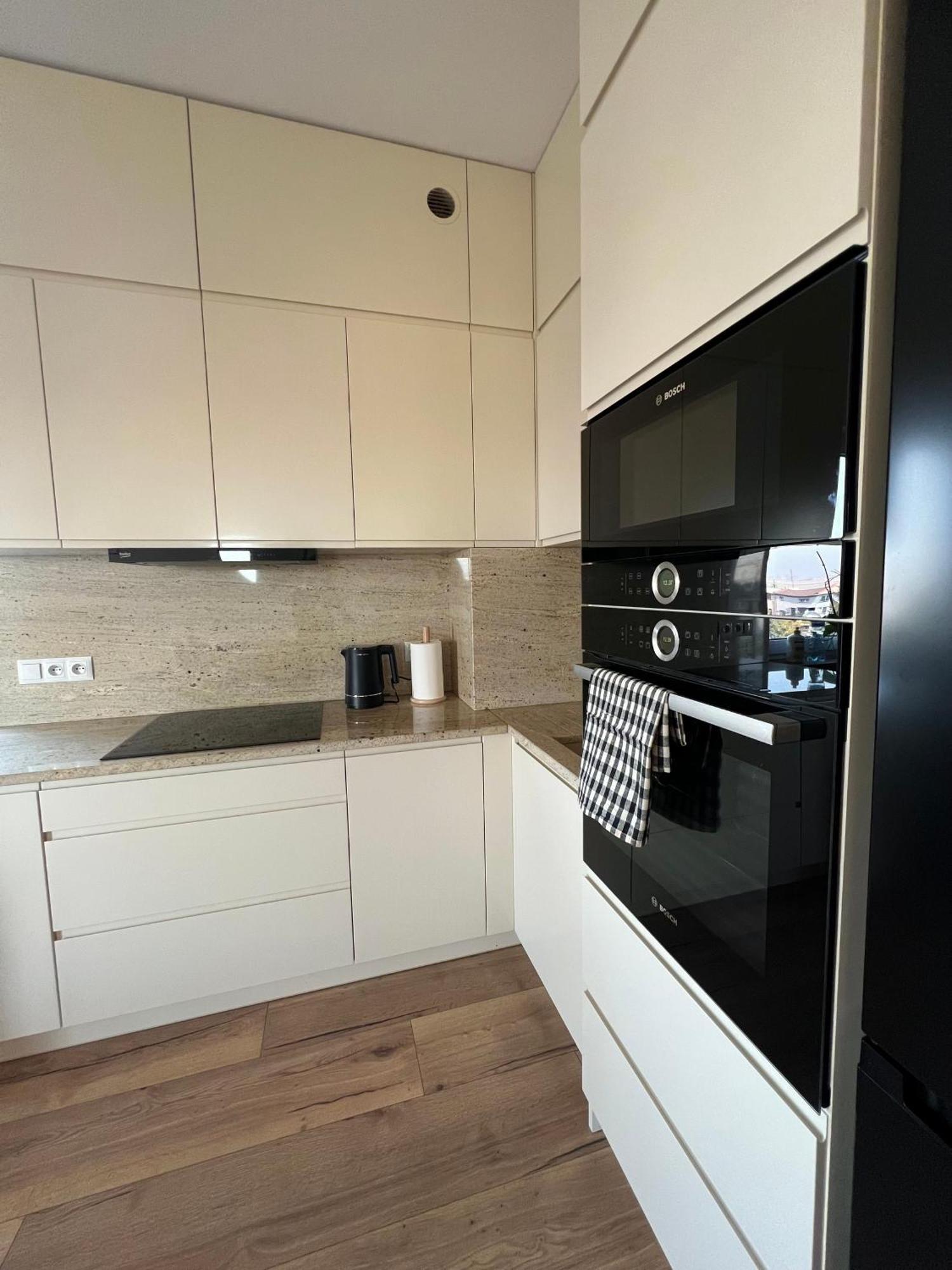 Agaapartments Słupca エクステリア 写真