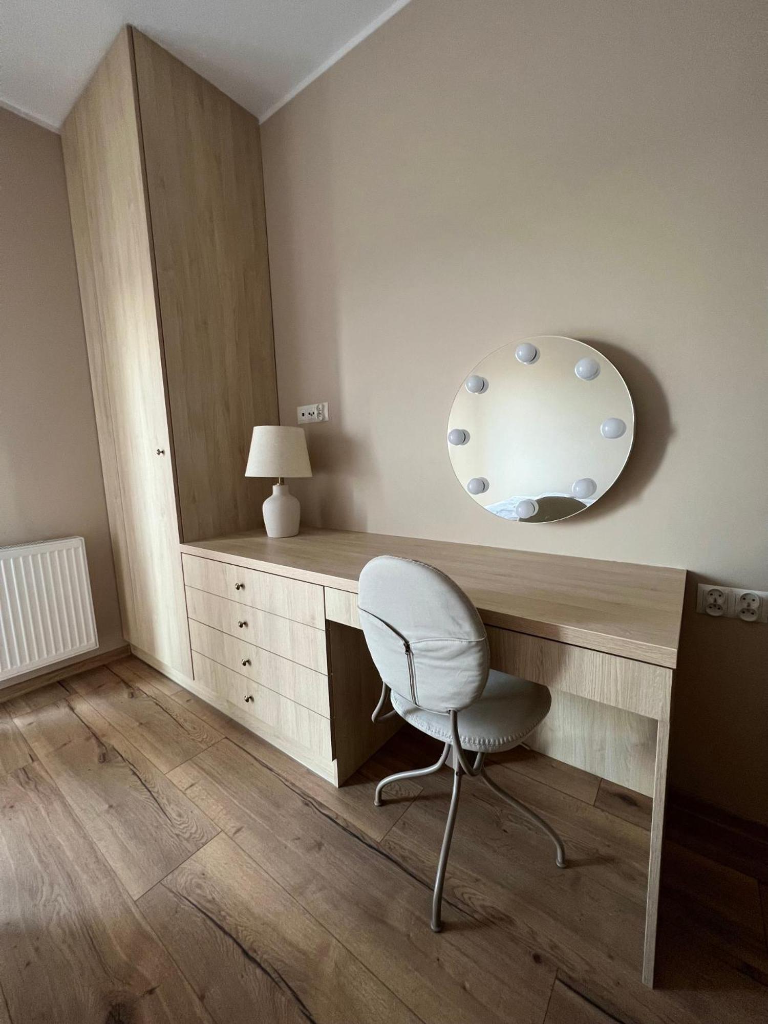 Agaapartments Słupca エクステリア 写真