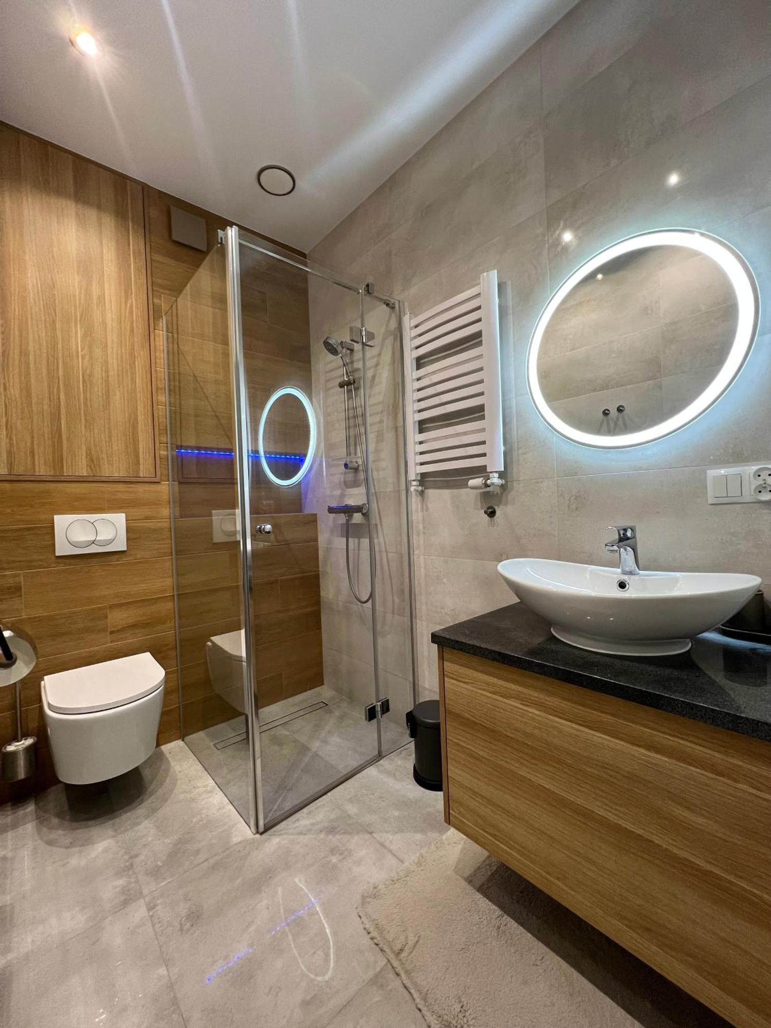 Agaapartments Słupca エクステリア 写真